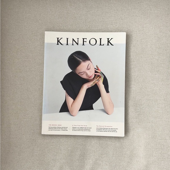 Kinfolk Magazine Set - Picture 4 of 5